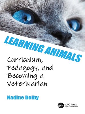 cover image of Learning Animals